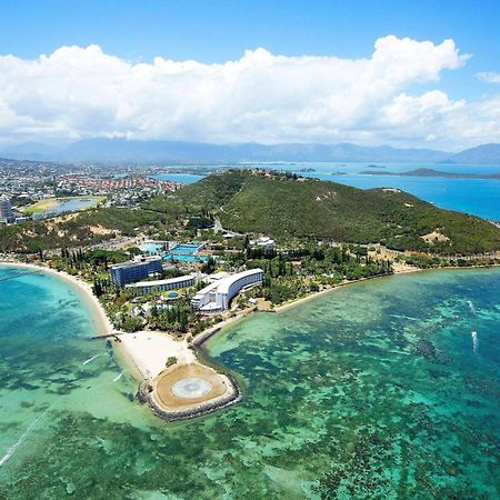 Le Meridien Noumea Resort & Spa Eksteriør billede