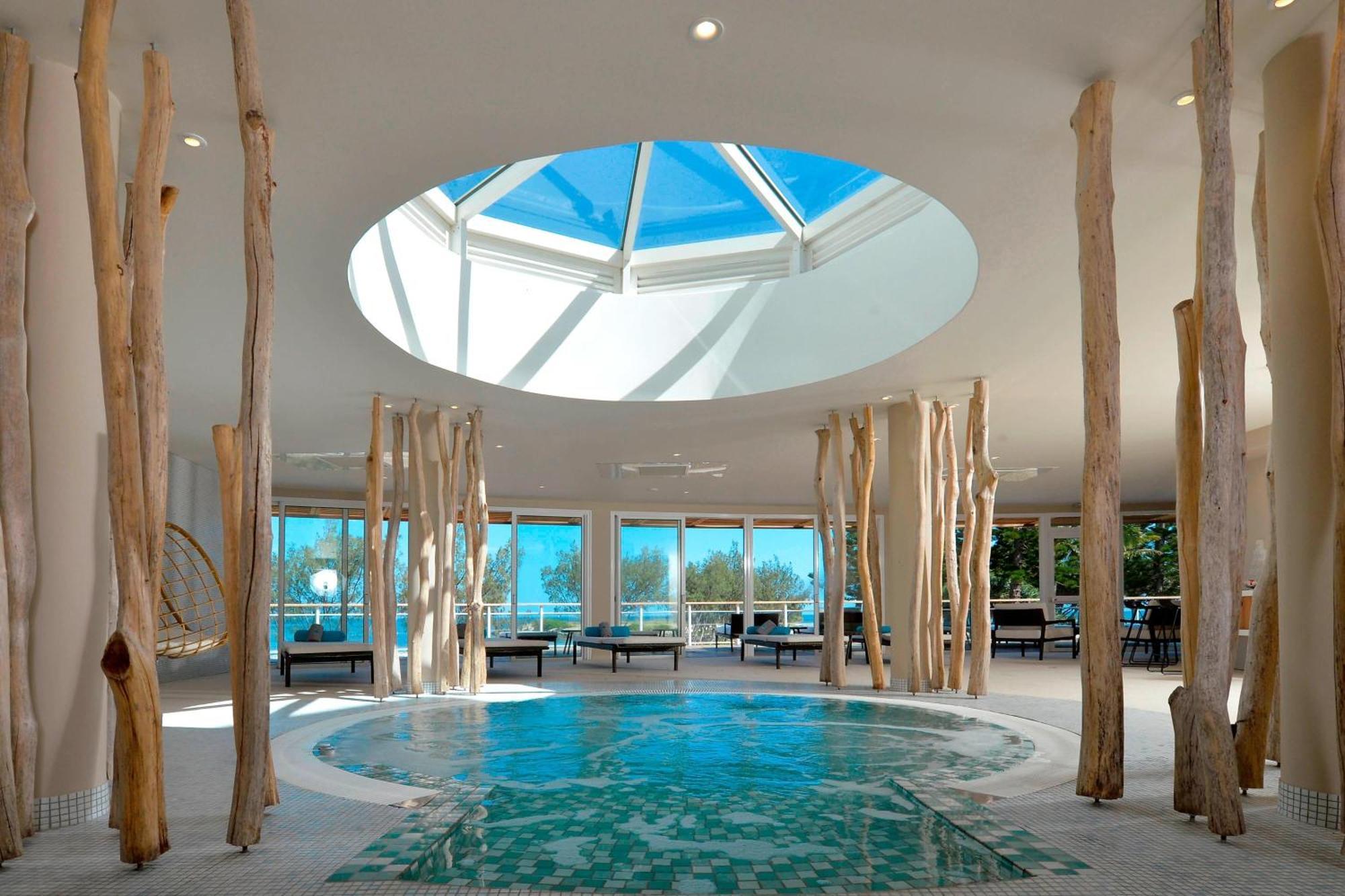 Le Meridien Noumea Resort & Spa Eksteriør billede